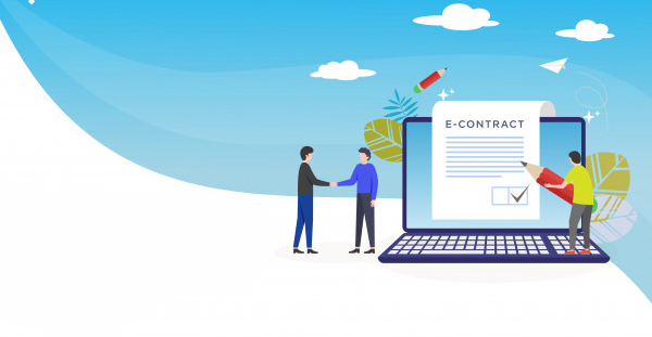 Easy-Contract